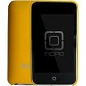 Incipio Technologies Feather Case for iPod touch 2G, 3G (Submarine Yellow)