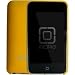 Incipio Technologies Feather Case for iPod touch 2G, 3G (Submarine Yellow)