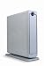 LaCie 301138EK Ethernet Disk Mini Externe Festplatte 500GB