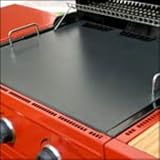 Minden Grill Non-stick Coated Griddle