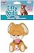 Vo-Toys Latex New Born Mouse Dog Toy