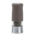 Peugeot - 21276 - Zephir - Moulin � sel - Basalte toucher soft - 14 cm
