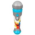 Sesame Street Let's Rock Groover Elmo Microphone