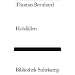 Holzf�llen