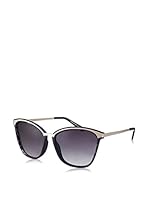 Daniel Klein Gafas de Sol Polarized DK4132COL01 (53 mm) Negro