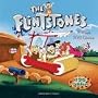 The Flintstones 2010 Wall Calendar