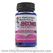 Endowed Breast Enhancement Vitamins