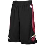 Heat adidas NBA CB Short - Men's