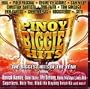 Pinoy Biggie Hits - Philippine Music CD