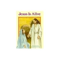 Jesus is Alive
