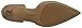 Nine West Women's Xrazy Leather Dress Pump