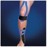 Pro-Tec® Precut Kinesiology Tape