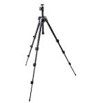 Manfrotto 7322YB M-Y Tripod with Ball Head