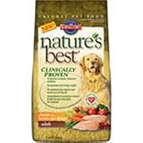 Hill's Science Diet Nature's Best Adult Chicken & Brown Rice Dry Dog Food