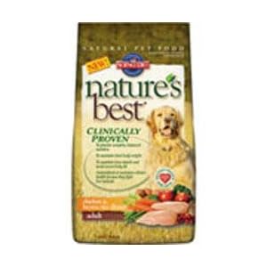 Hill\'s Science Diet Nature\'s Best Chicken & Brown Rice Dinner Adult Dog Food