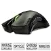 Mamba 2012 Elite Ergonomic Wireless Gaming Mouse