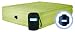 Luftbett AeroBed Comfort Raised King - Luftmatratze - aufblasbares Gästebett inkl. elektr. Pumpe
