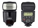 Canon EOS Speedlite 430EX flash unit