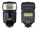 Electronics : Canon EOS Speedlite 430EX flash unit