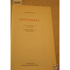 Fontamara