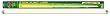 Fluorescent Lamp - 6,700K - 18W - 30 in. - T-5
