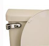iTouchless Sensor Flush Automatic Toilet Flushing System