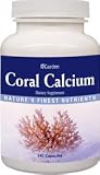 Coral Calcium, 240 caps.