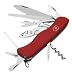 Sports : VICTORINOX Taschenwerkzeug Hercules, feststellbar, rot