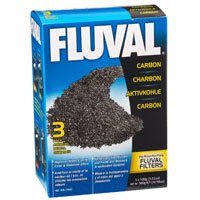 Fluval Carbon Replacement Packs