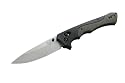 Rukus, Black G 10 and OD Green Micarta Handle, Plain, Clip (BM610) Category: Miscellaneous Knives