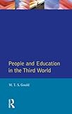 People and education in the Third World