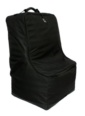 J.L. Childress Elite Car Seat Travel Bag with Bonus Packing Pod J.L. Childress Elite Car Seat Travel Bag with Bonus Packing Pod