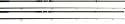 Carp/Pike Rod 2.75 TC X 2