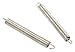 Forney 72507 Wire Spring Extension, 5/32-Inch-by-1-1/2-Inch-by-.020-Inch, 2-Pack