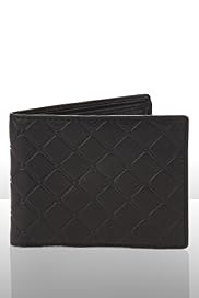 Marcel Wanders Capitoné Leather Wallet