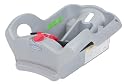 Graco Snugride 30/35 Infant Car Seat Base, Silver