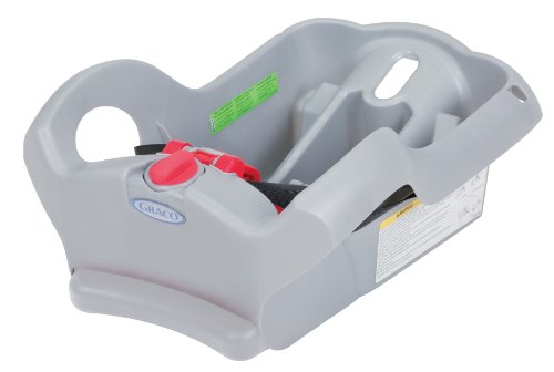 graco connect base