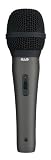 CAD CAD25A Supercardioid Dynamic Microphone - B001NPDKTE