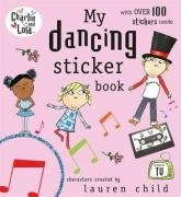 My Dancing Sticker Book (Charlie and Lola)