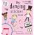 My Dancing Sticker Book (Charlie and Lola)