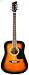 Jay Turser Jj-43pak Tsb 3/4 Size Ac Guitar Pack