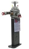Giant PEZ Robot B-9 Candy Dispensers, 1-Count Dispenser