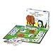 University Games Brown Bear-Panda Bear, What Do You See? Game