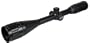 Leapers 5th Gen 6-24x50 AO Varmint Rifle Scope, Illuminated Mil-Dot Reticle