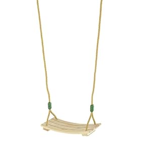 TP Wooden Swing Seat