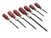Tools & Hardware : 7-pc. Wood Handle Screwdriver Set