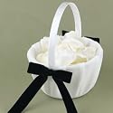Simple Elegance Basket