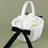 Simple Elegance Basket