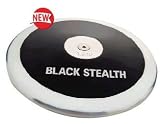 Blazer Stealth Black Discus