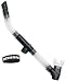 Oceanic Pocket Semi-Dry Snorkel